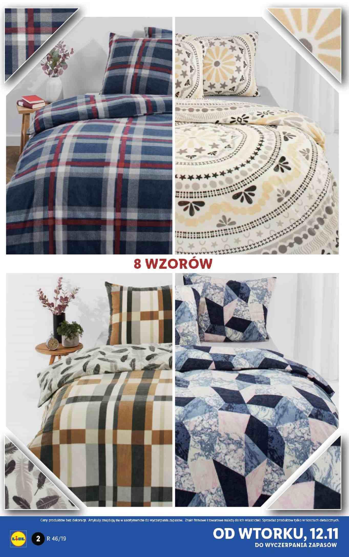 Gazetka promocyjna Lidl str. 2