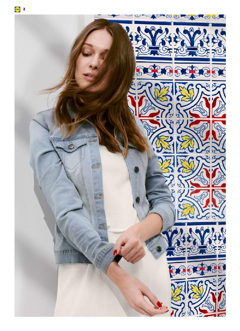 Gazetka promocyjna Lidl str. 2