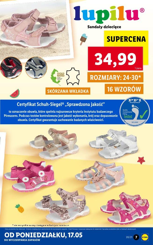 Gazetka promocyjna Lidl str. 7
