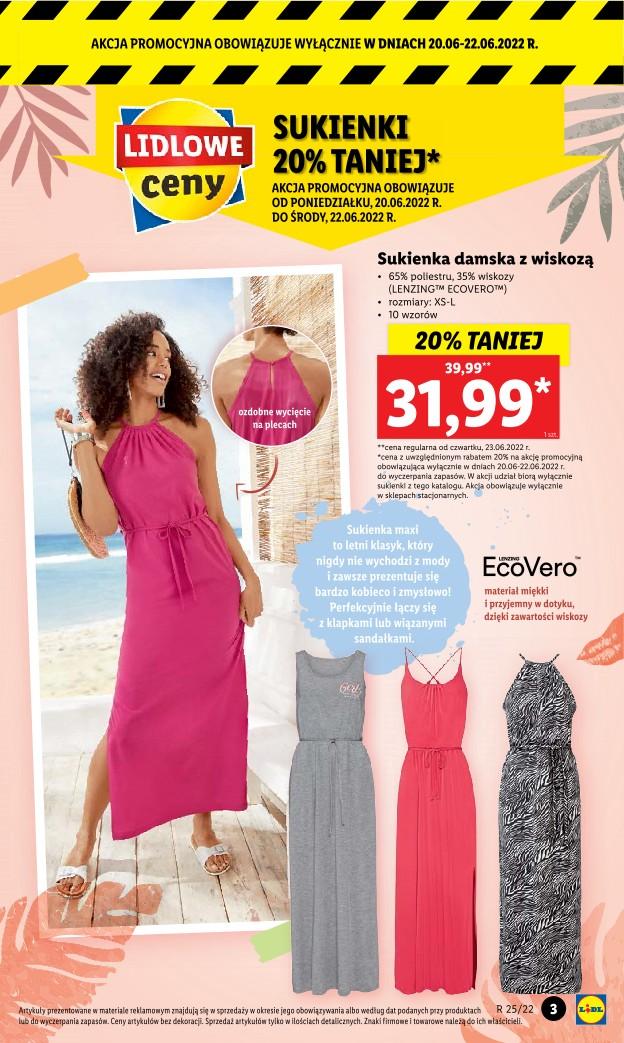 Gazetka promocyjna Lidl str. 5