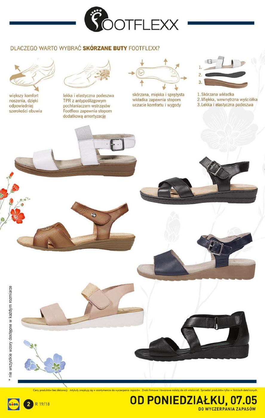 Gazetka promocyjna Lidl str. 2