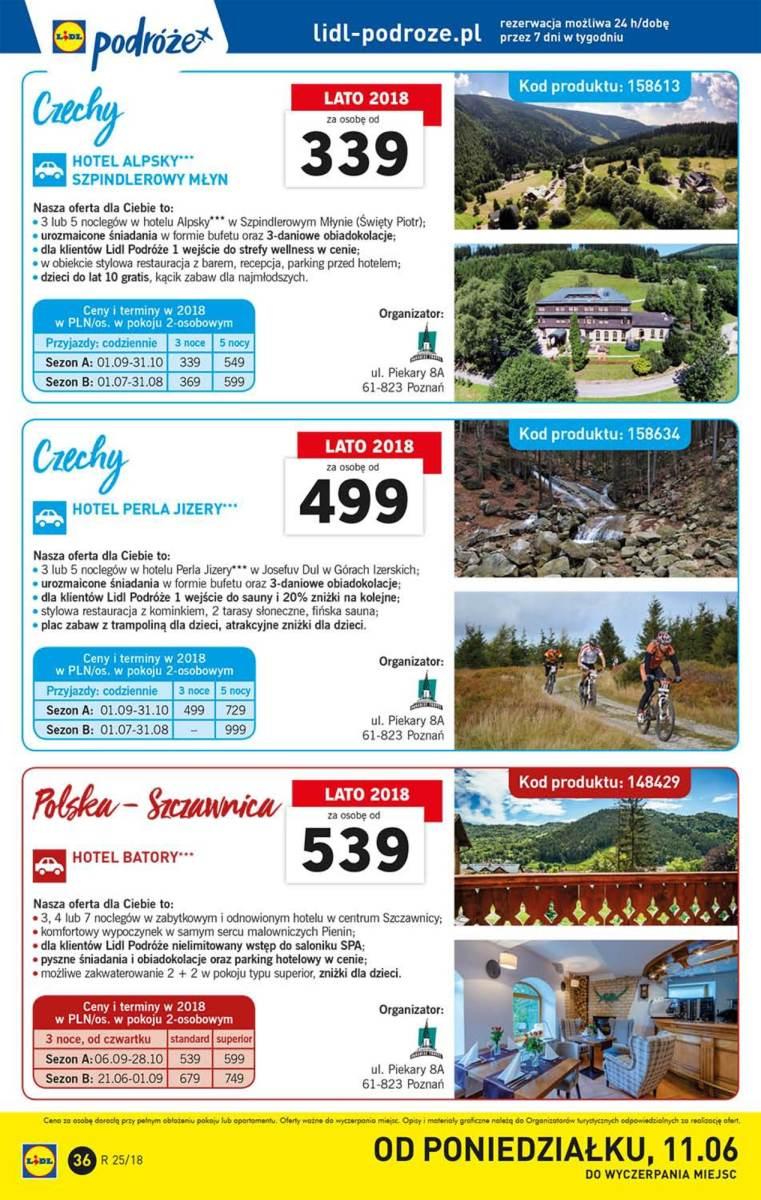 Gazetka promocyjna Lidl str. 37