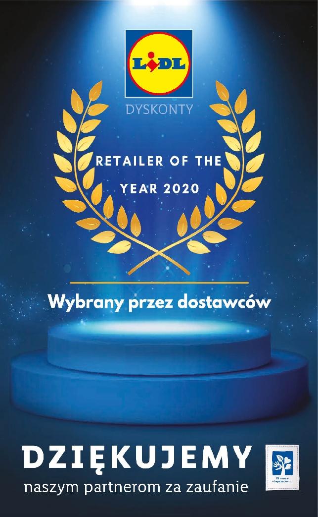 Gazetka promocyjna Lidl str. 62