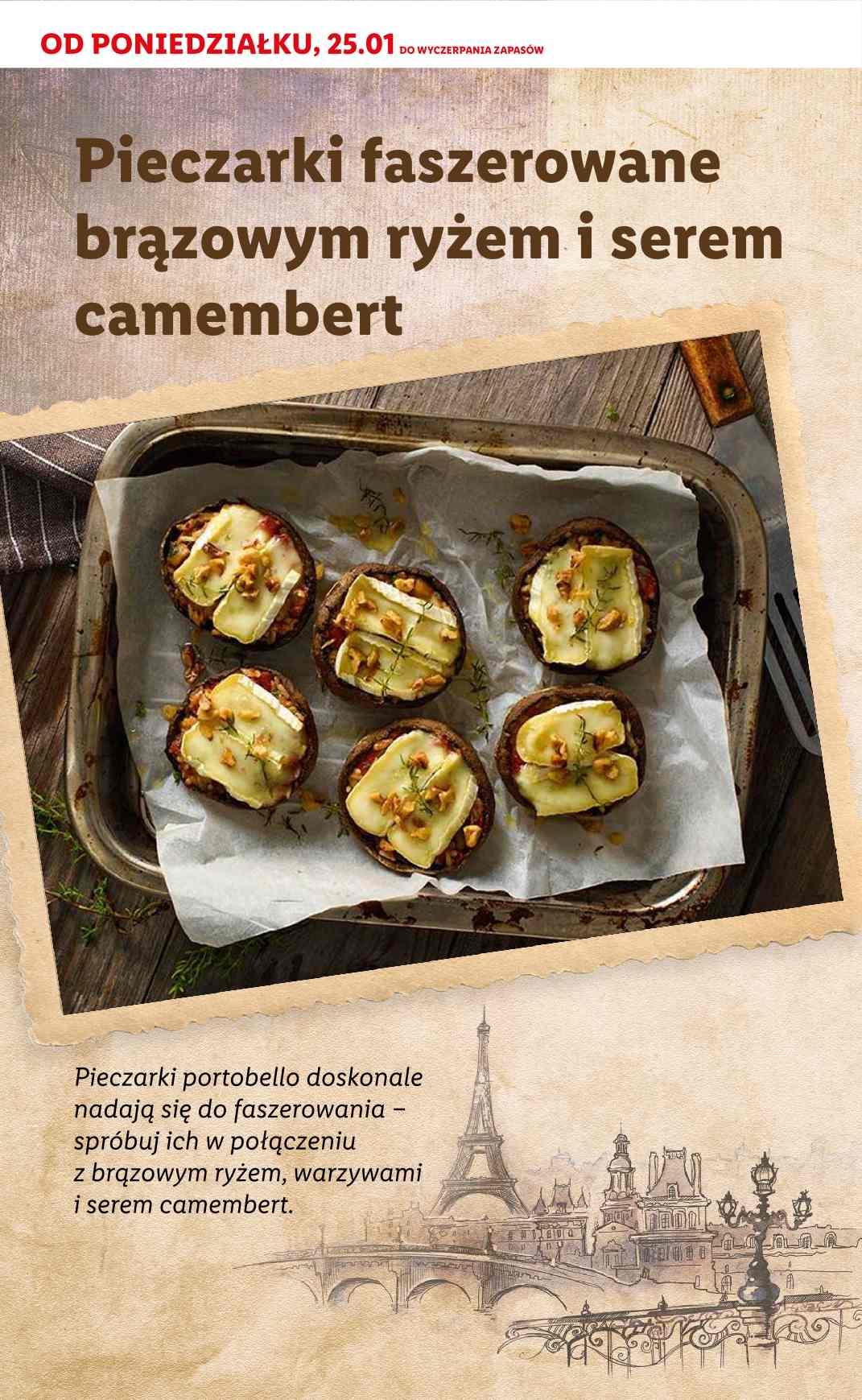 Gazetka promocyjna Lidl str. 8