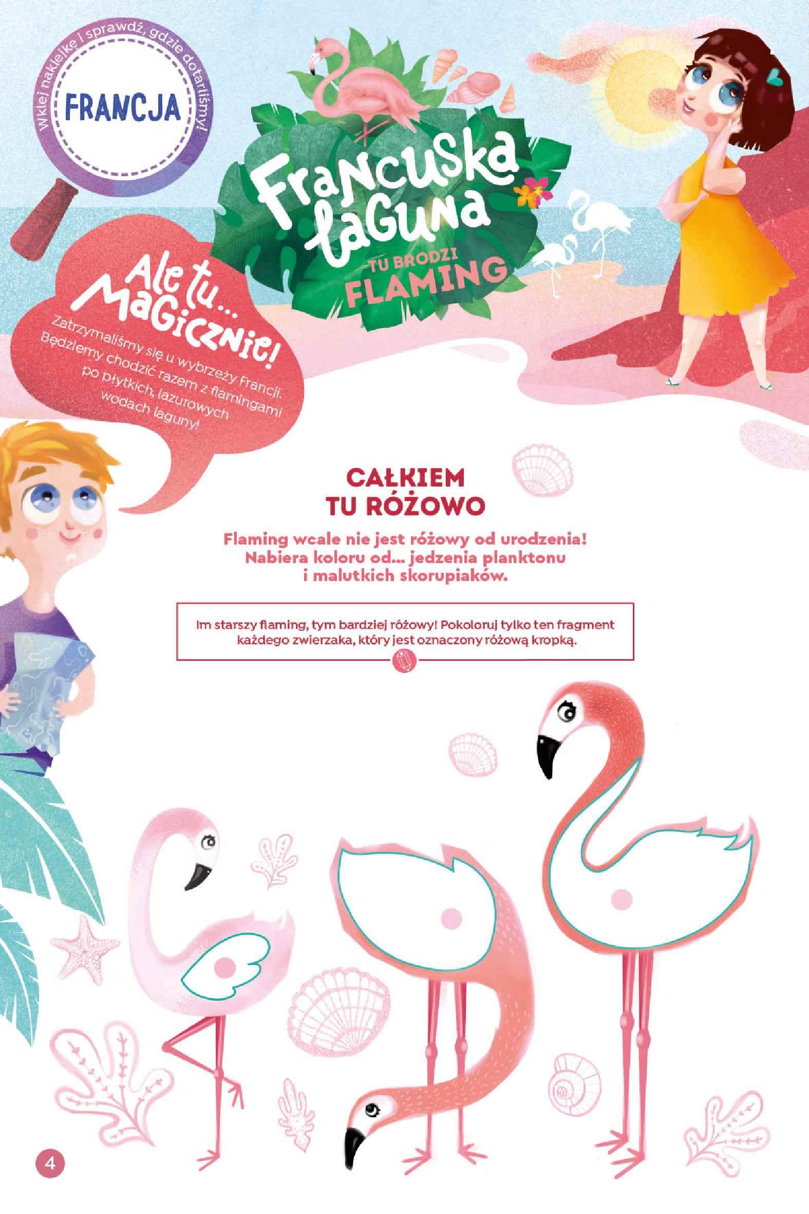 Gazetka promocyjna Lidl str. 3