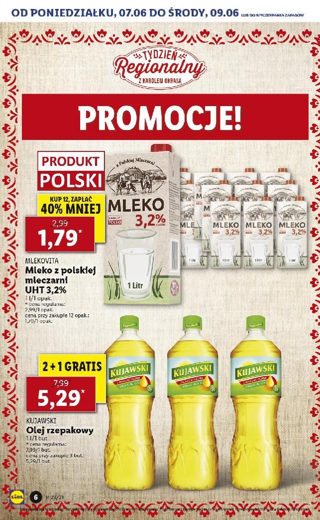 Gazetka promocyjna Lidl str. 9