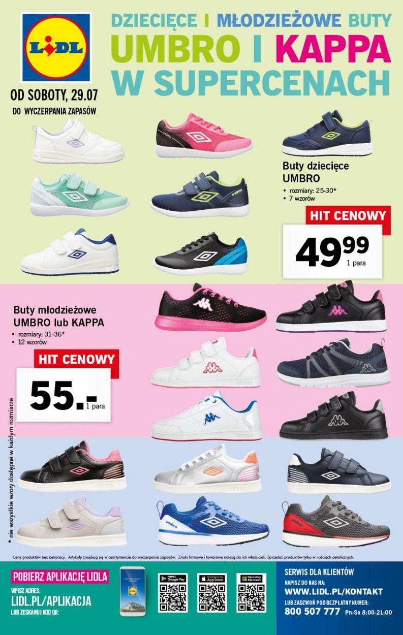 Gazetka promocyjna Lidl str. 40