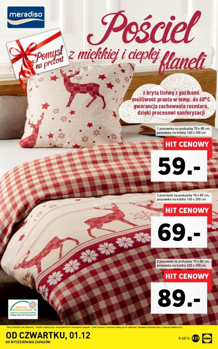 Gazetka promocyjna Lidl str. 31