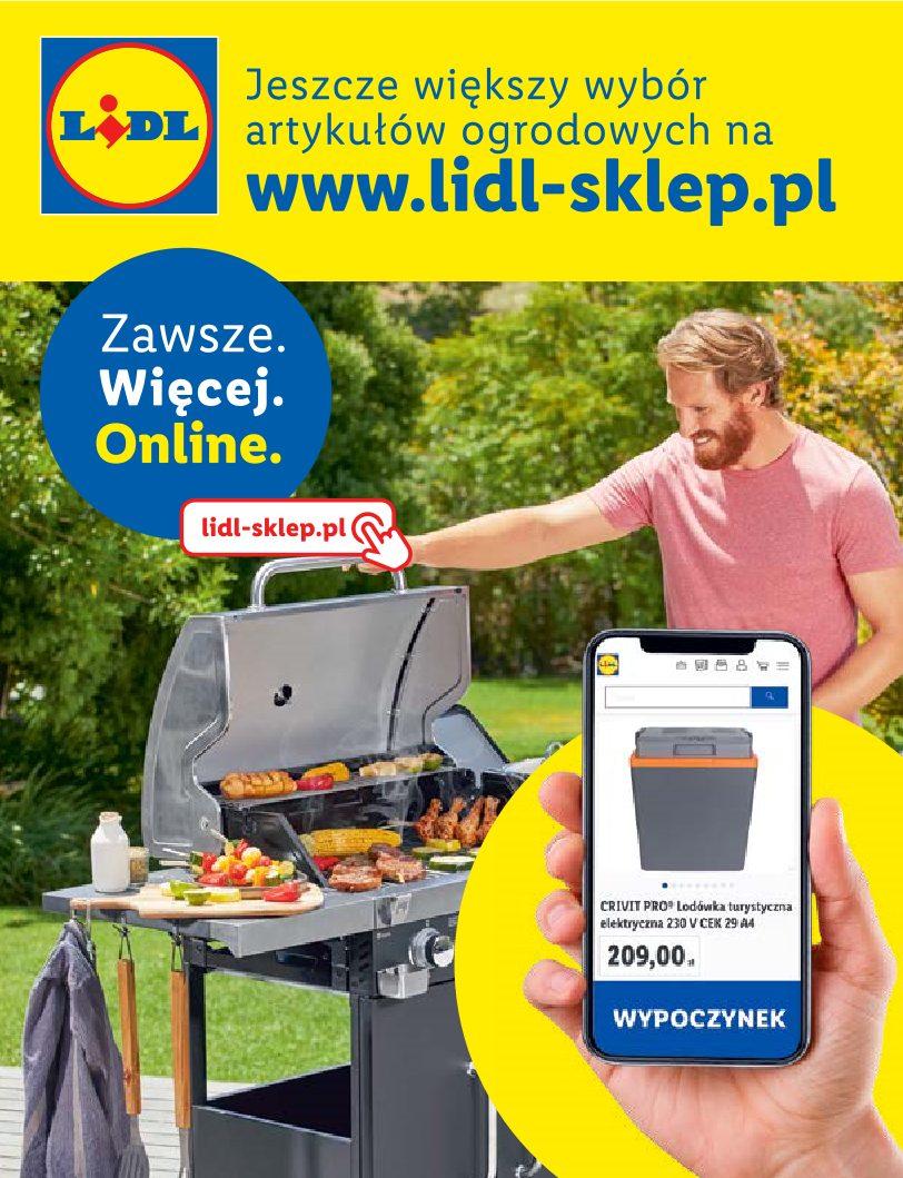 Gazetka promocyjna Lidl str. 12
