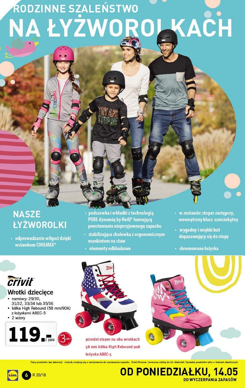 Gazetka promocyjna Lidl str. 6