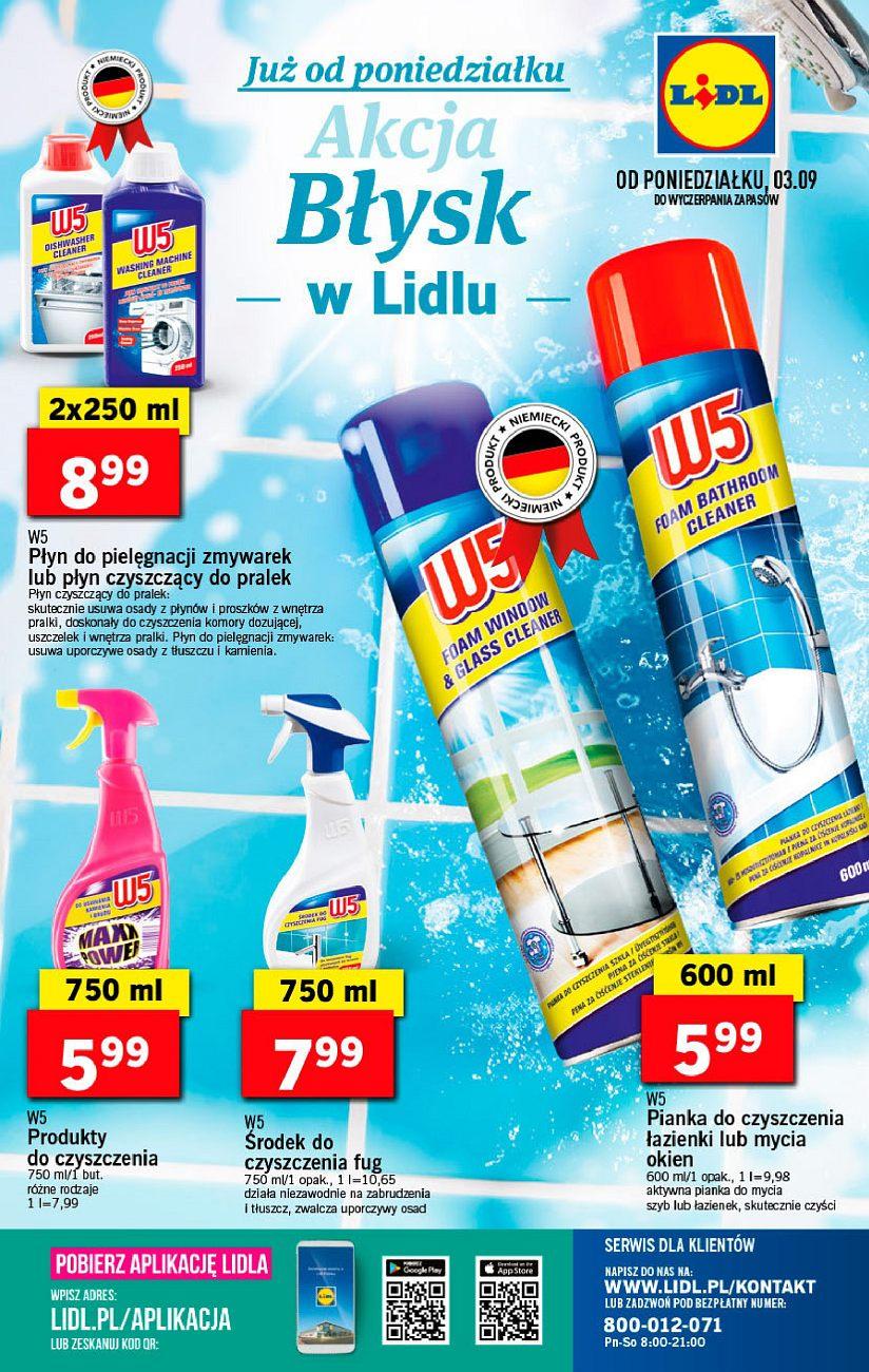 Gazetka promocyjna Lidl str. 32