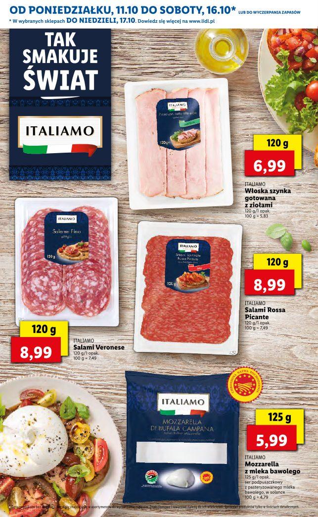 Gazetka promocyjna Lidl str. 35