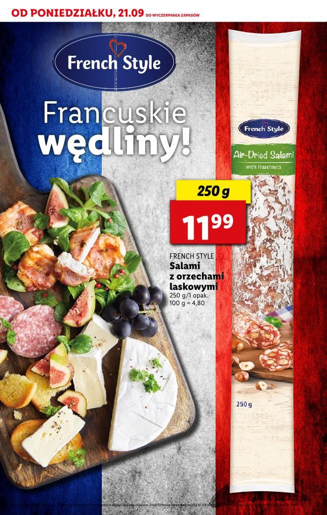 Gazetka promocyjna Lidl str. 12