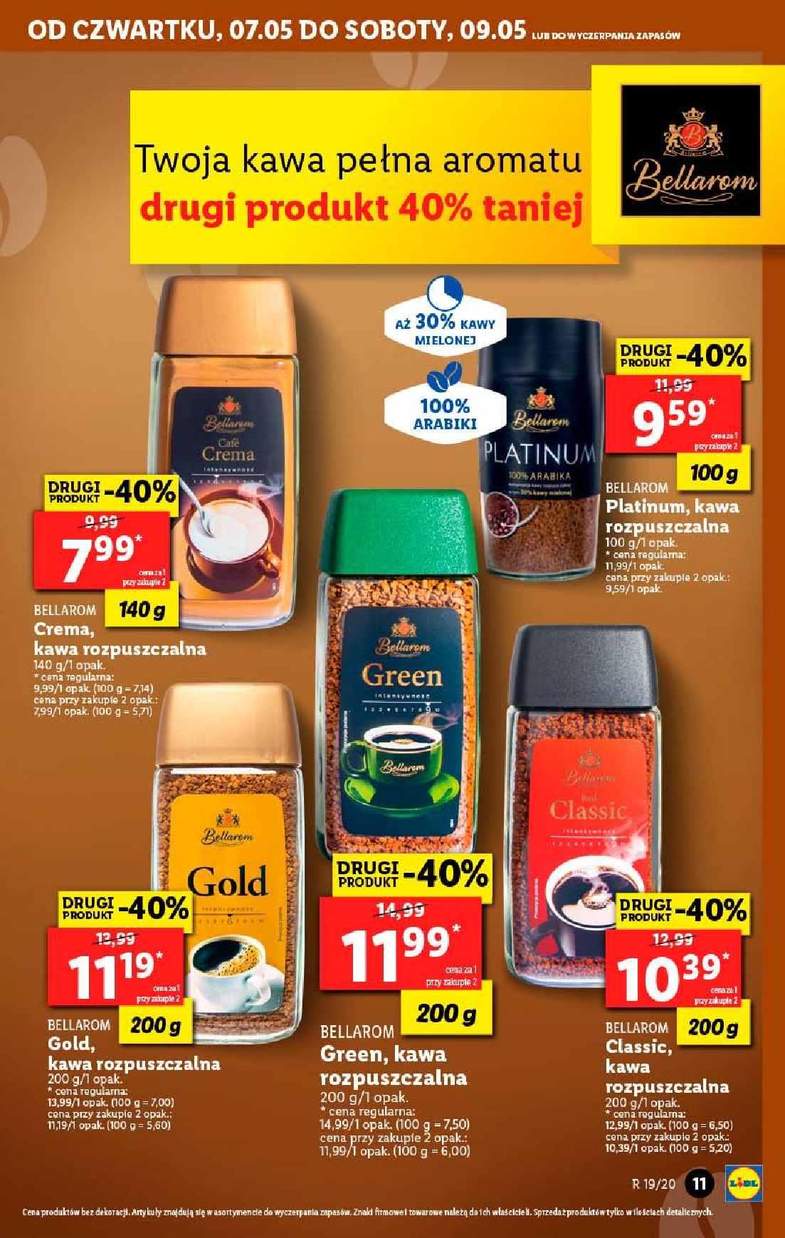 Gazetka promocyjna Lidl str. 11