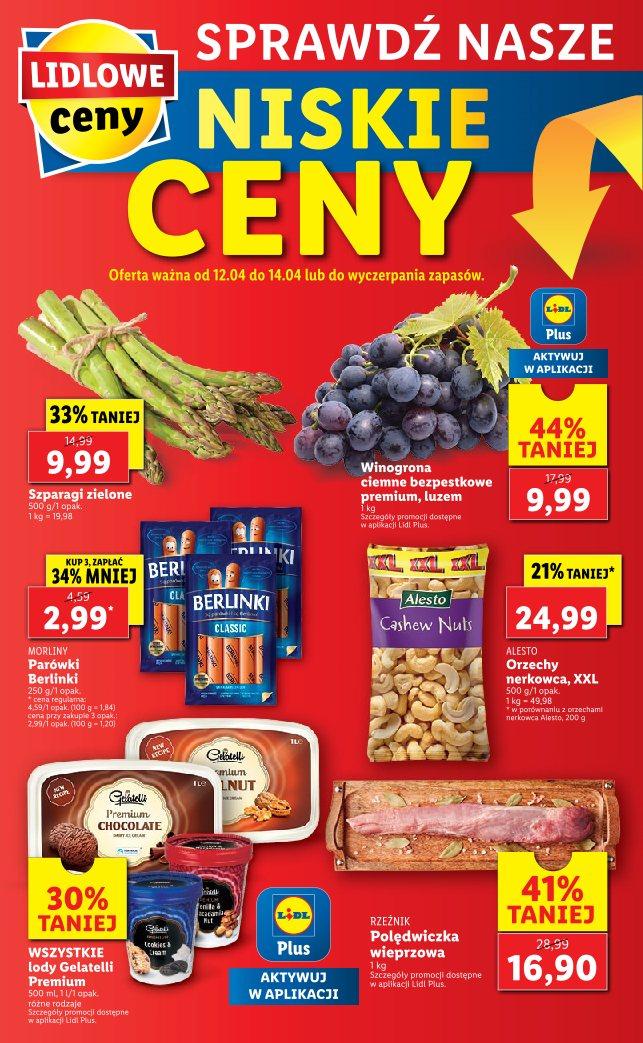 Gazetka promocyjna Lidl str. 48