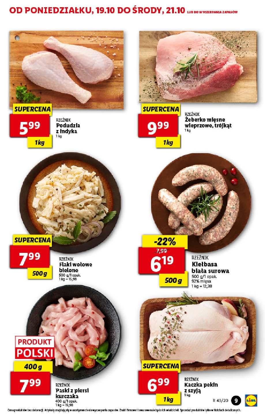 Gazetka promocyjna Lidl str. 9