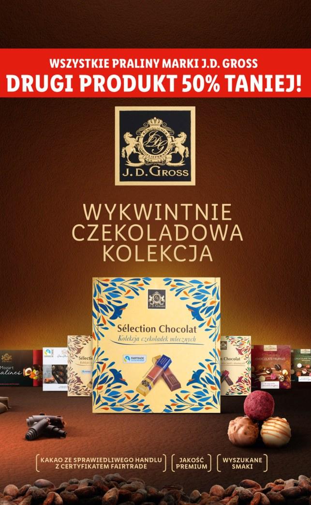 Gazetka promocyjna Lidl str. 58