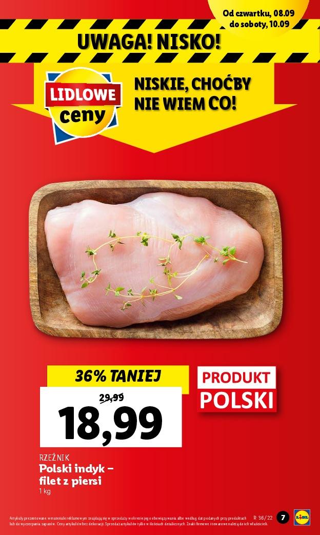 Gazetka promocyjna Lidl str. 7