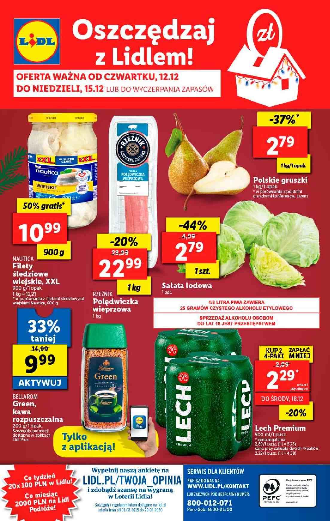 Gazetka promocyjna Lidl str. 65