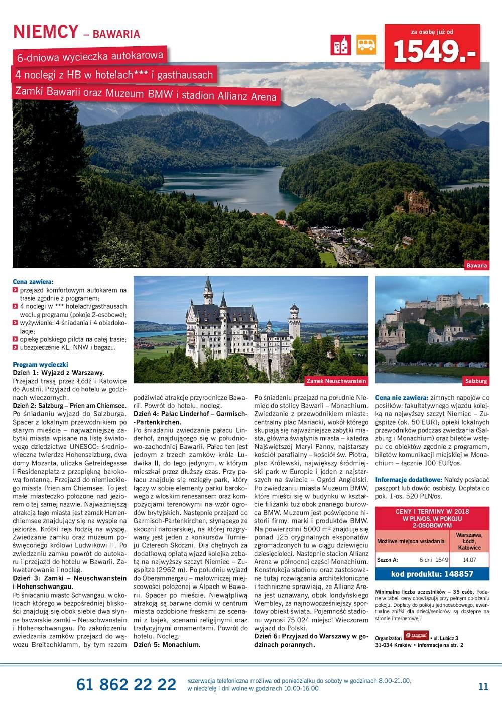 Gazetka promocyjna Lidl str. 11