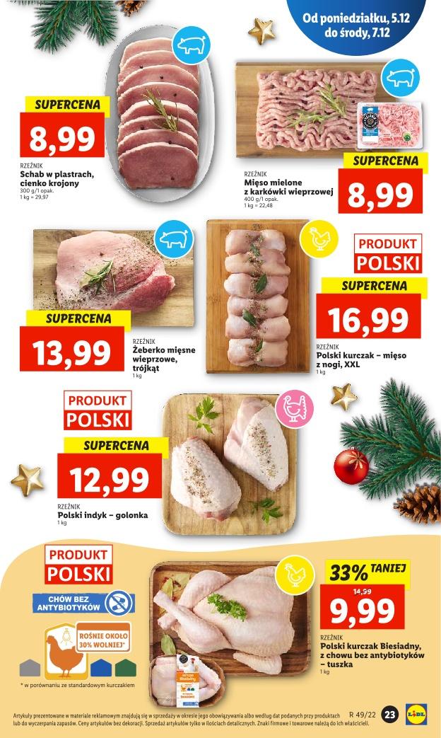 Gazetka promocyjna Lidl str. 26