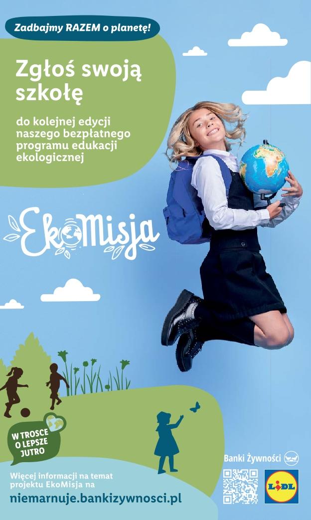 Gazetka promocyjna Lidl str. 60