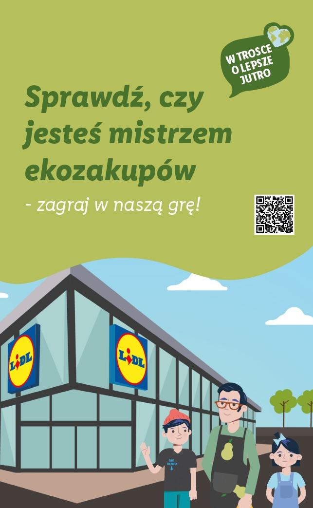 Gazetka promocyjna Lidl str. 65