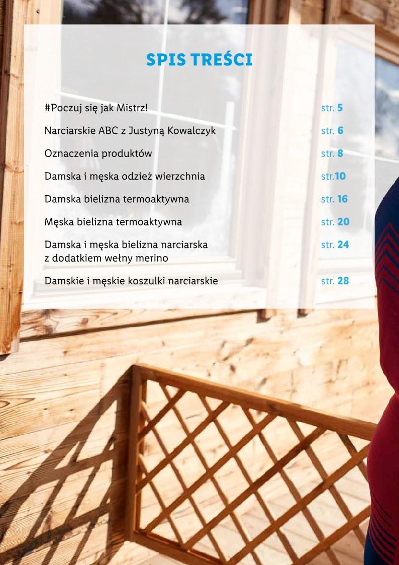 Gazetka promocyjna Lidl str. 2