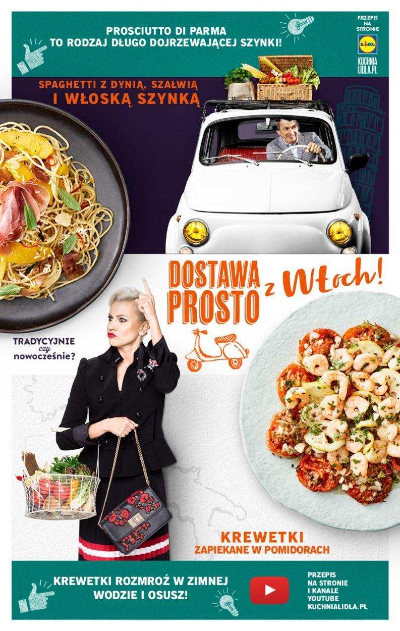 Gazetka promocyjna Lidl str. 4