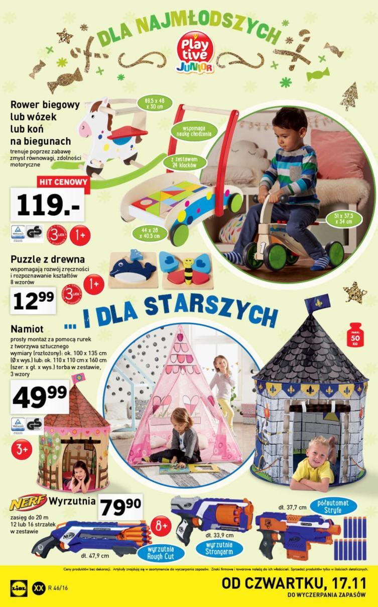 Gazetka promocyjna Lidl str. 41