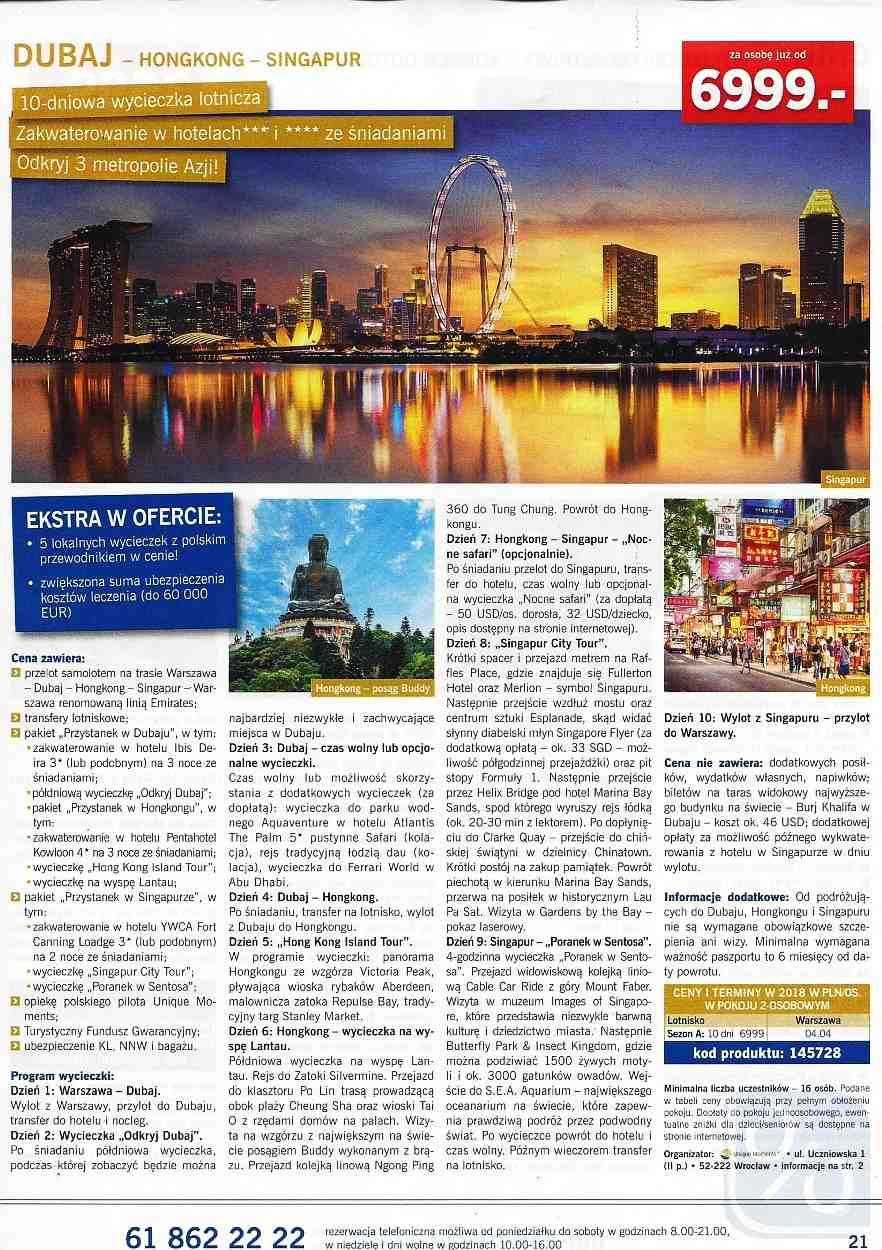 Gazetka promocyjna Lidl str. 21