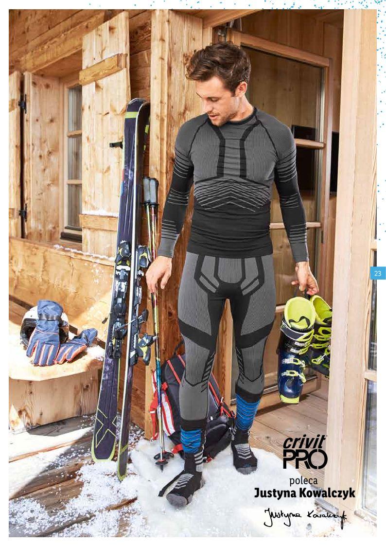 Gazetka promocyjna Lidl str. 23