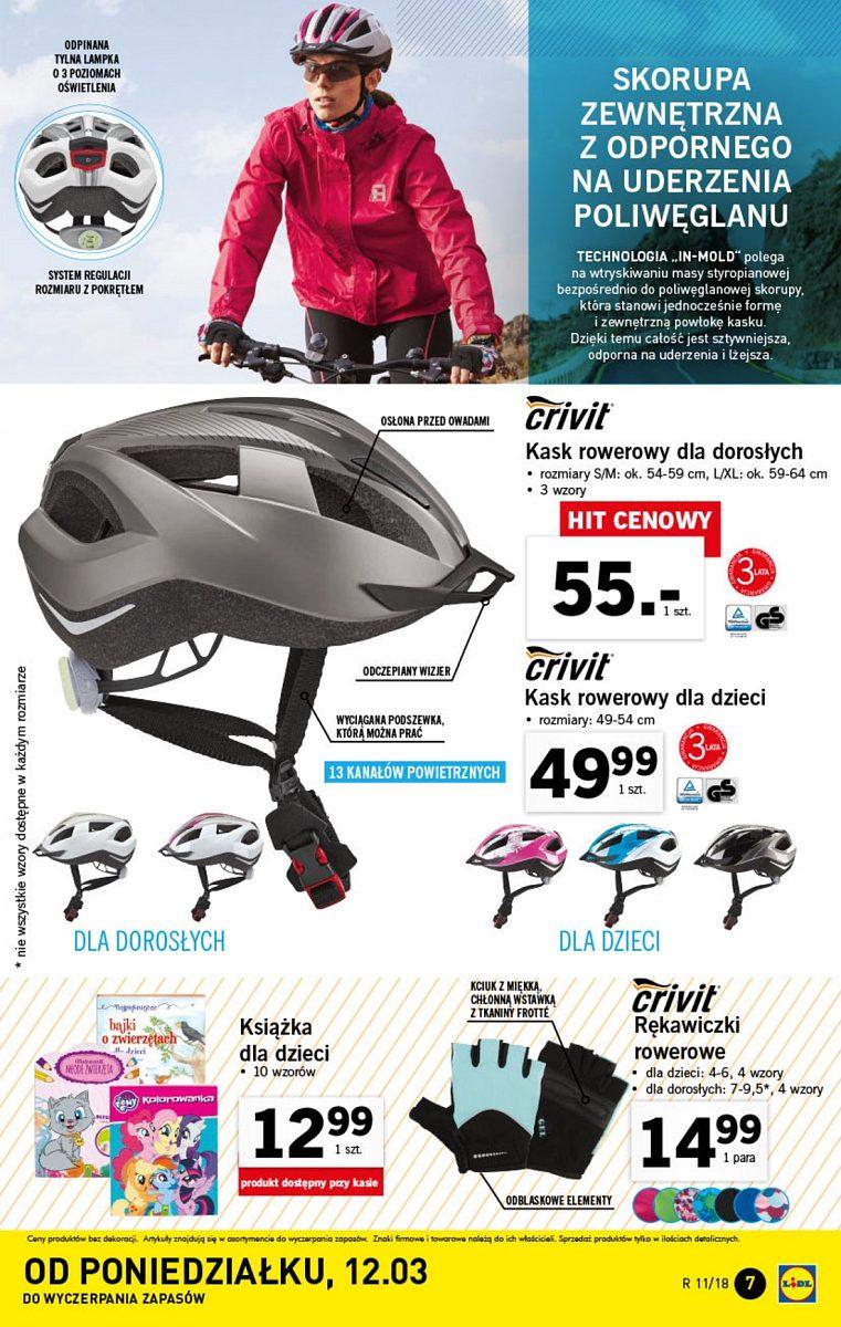 Gazetka promocyjna Lidl str. 7