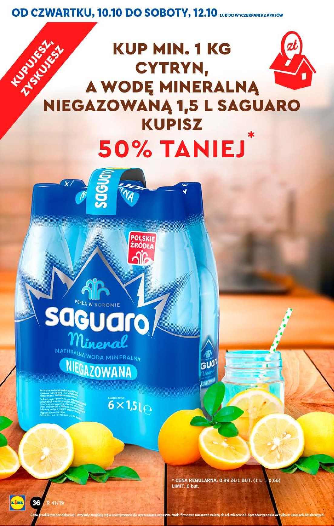 Gazetka promocyjna Lidl str. 36