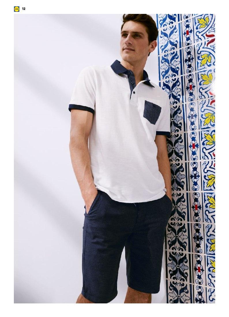 Gazetka promocyjna Lidl str. 12