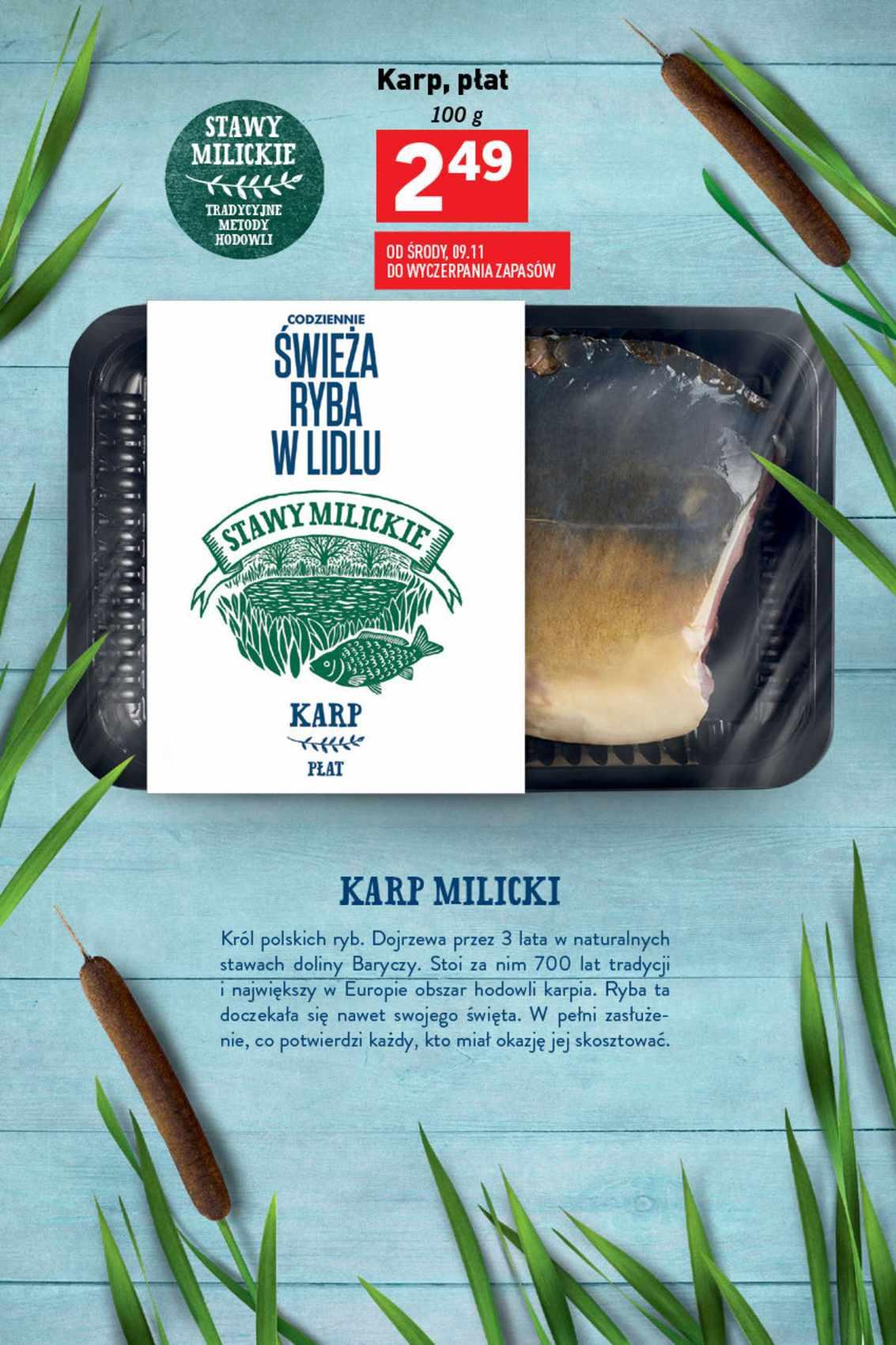 Gazetka promocyjna Lidl str. 14