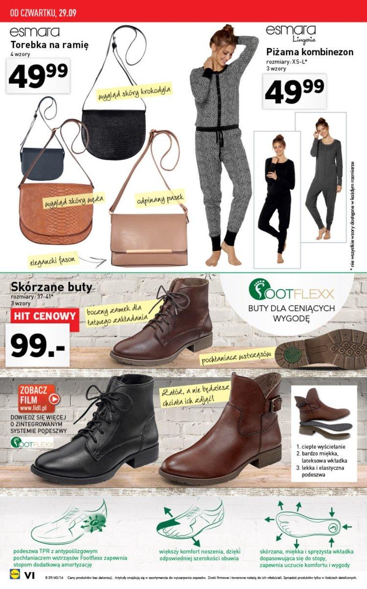 Gazetka promocyjna Lidl str. 6