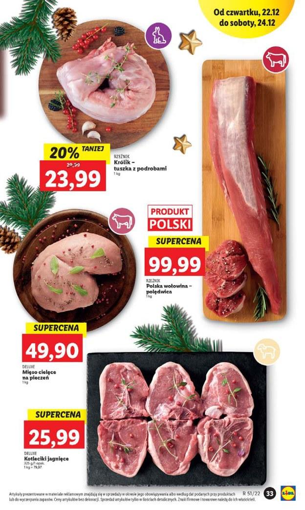 Gazetka promocyjna Lidl str. 38
