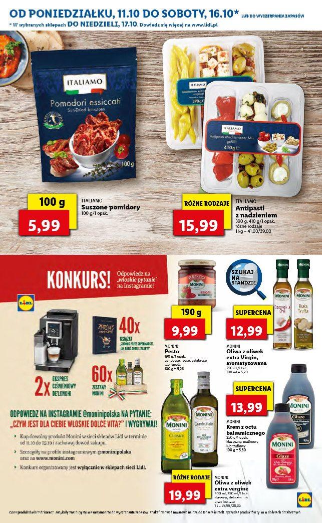 Gazetka promocyjna Lidl str. 26