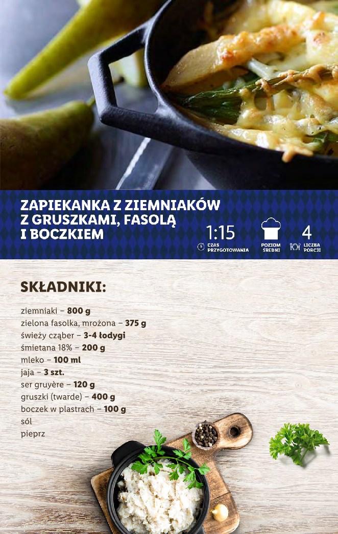 Gazetka promocyjna Lidl str. 9