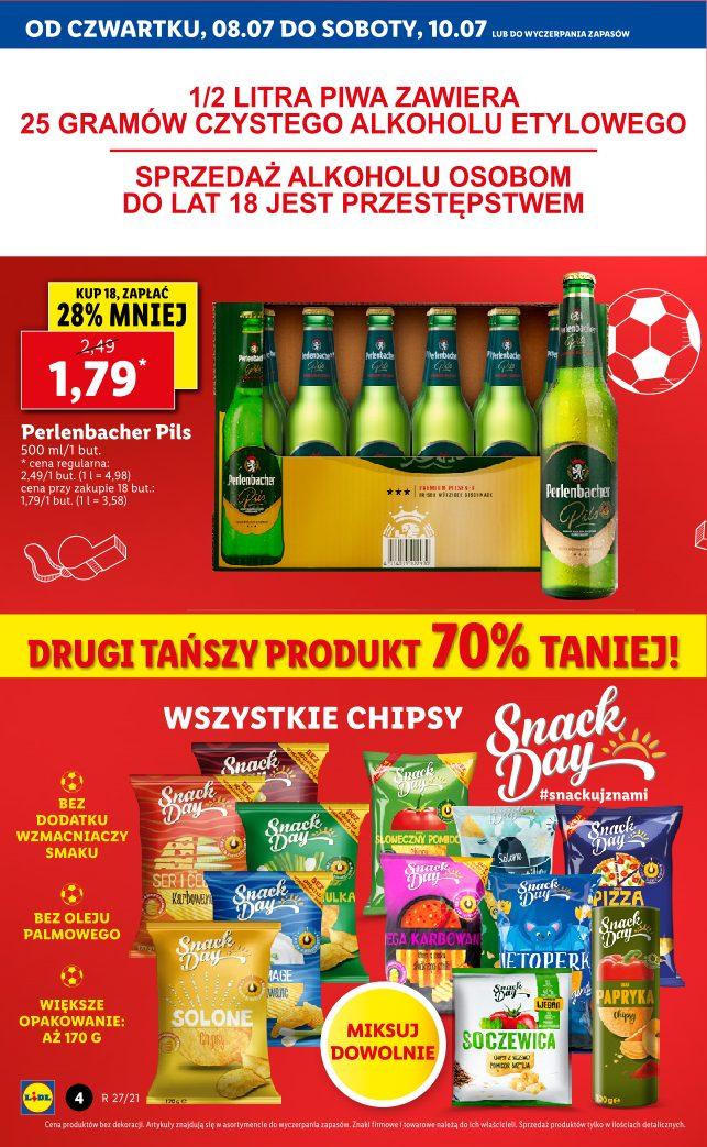 Gazetka promocyjna Lidl str. 4