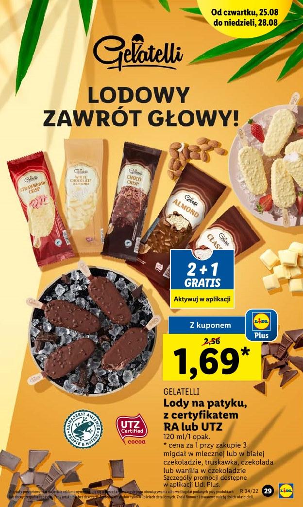 Gazetka promocyjna Lidl str. 28