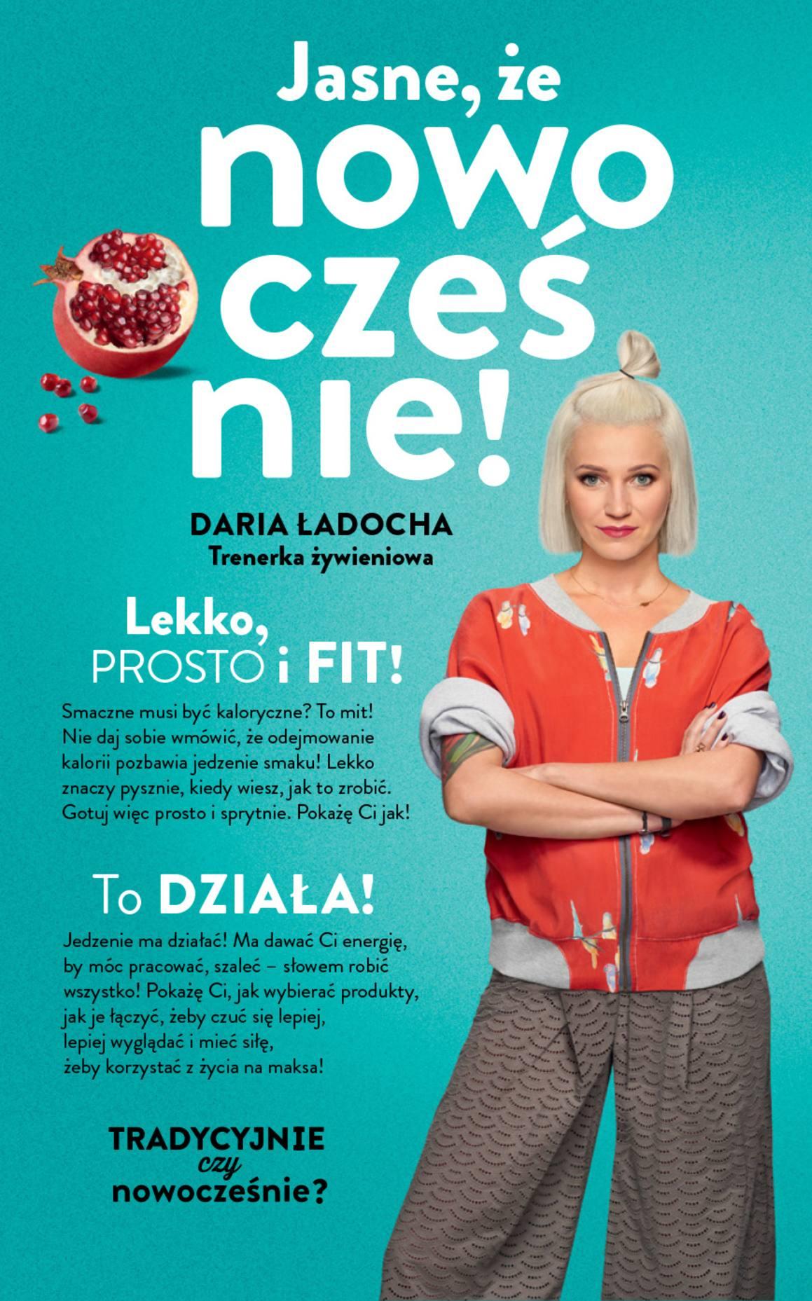 Gazetka promocyjna Lidl str. 2