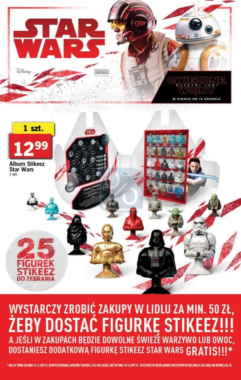 Gazetka promocyjna Lidl str. 2