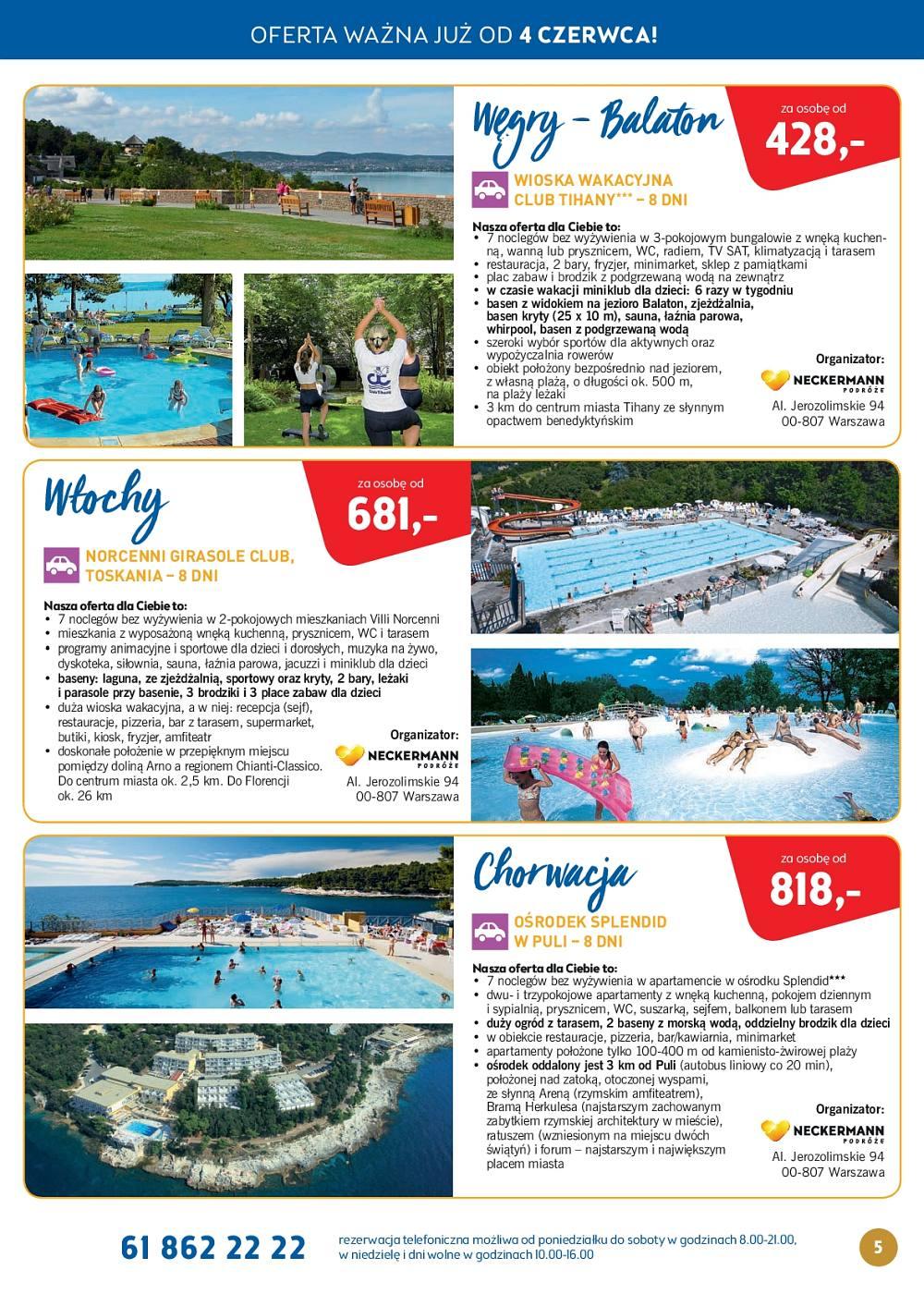 Gazetka promocyjna Lidl str. 5