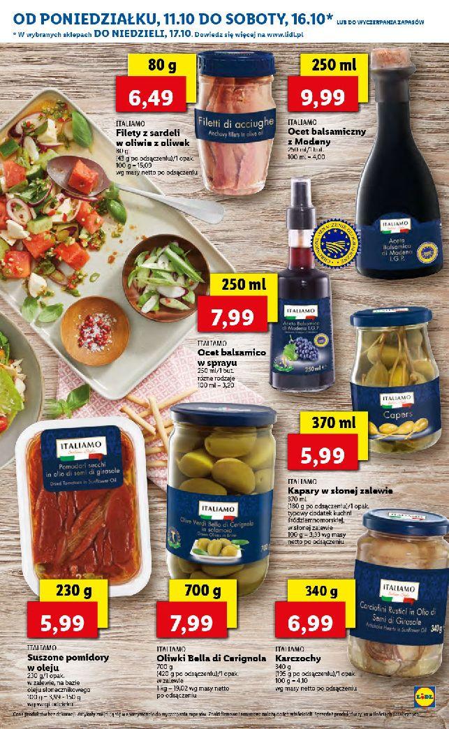 Gazetka promocyjna Lidl str. 22