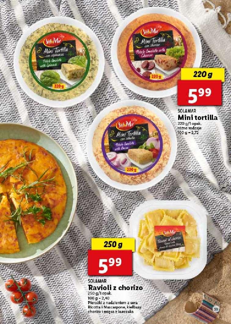 Gazetka promocyjna Lidl str. 39