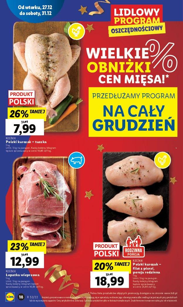 Gazetka promocyjna Lidl str. 20