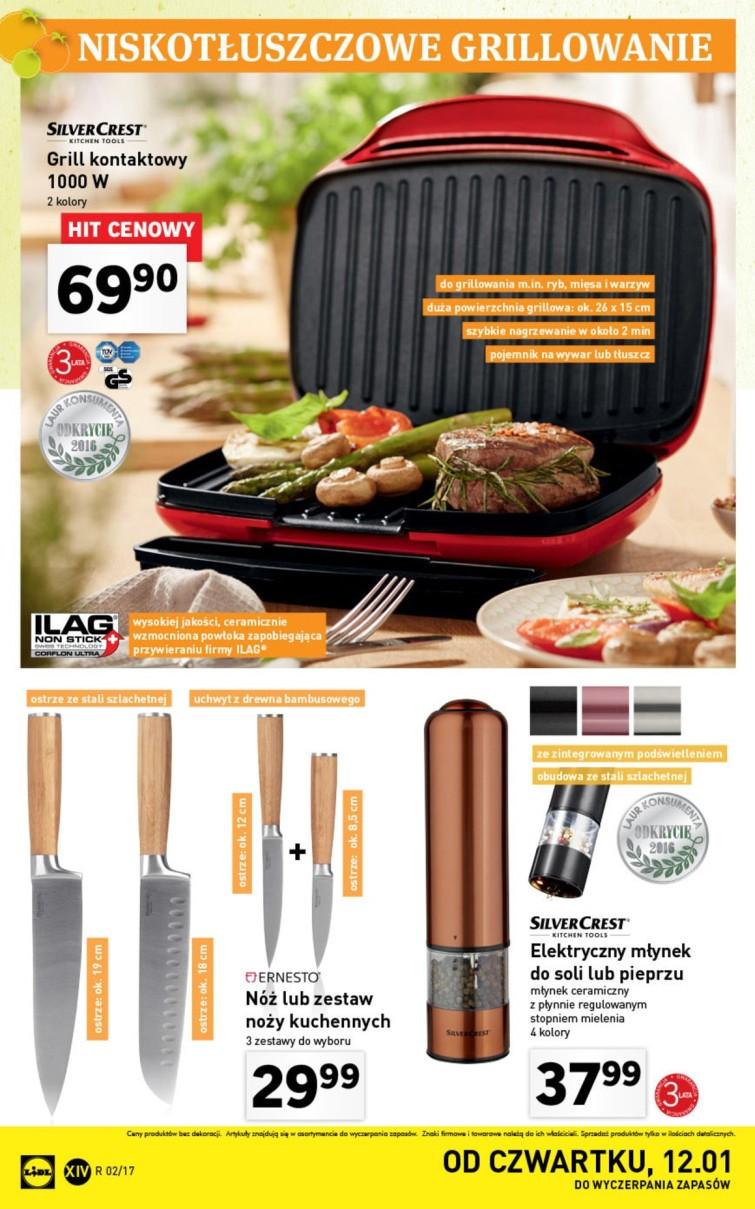 Gazetka promocyjna Lidl str. 36