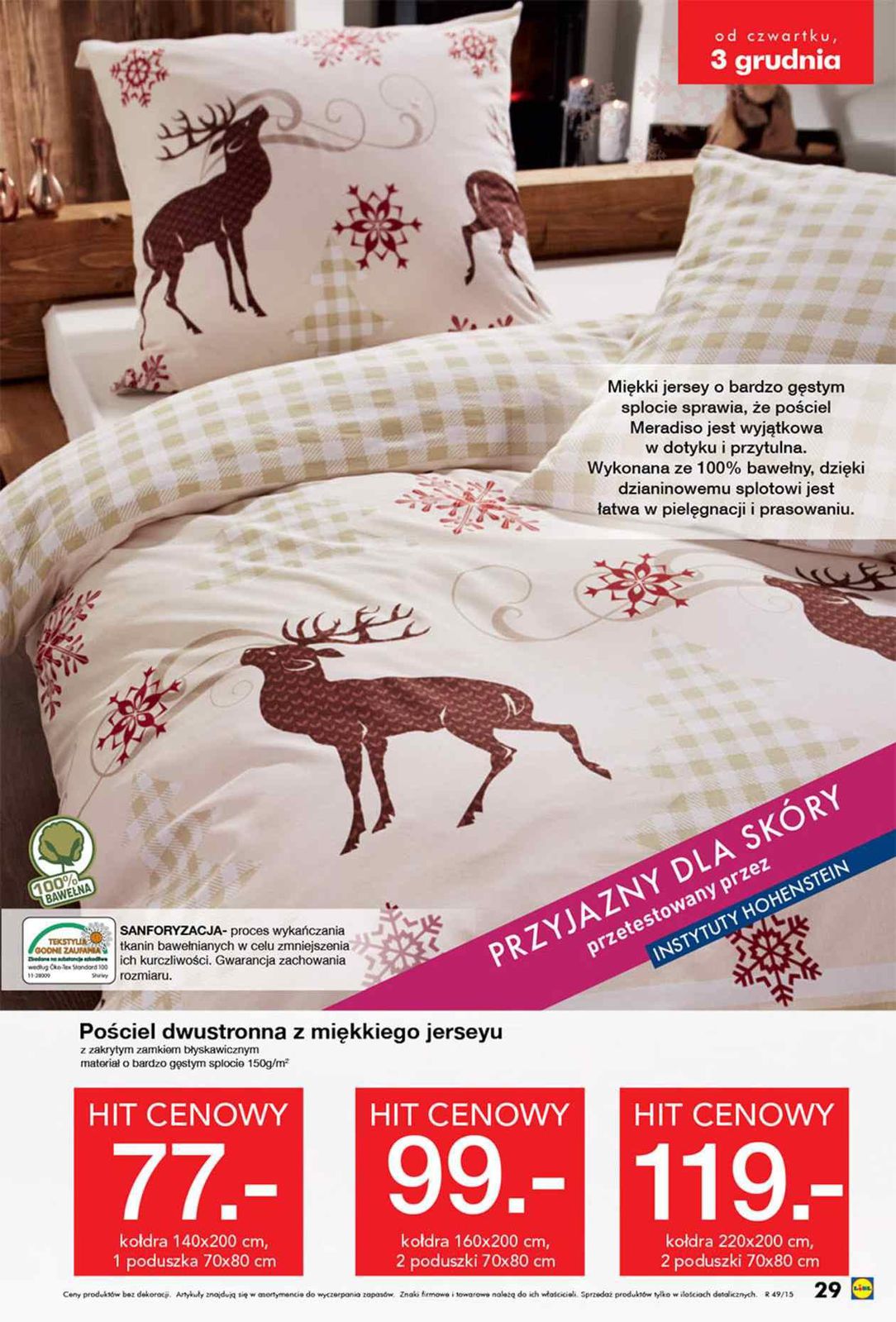 Gazetka promocyjna Lidl str. 29